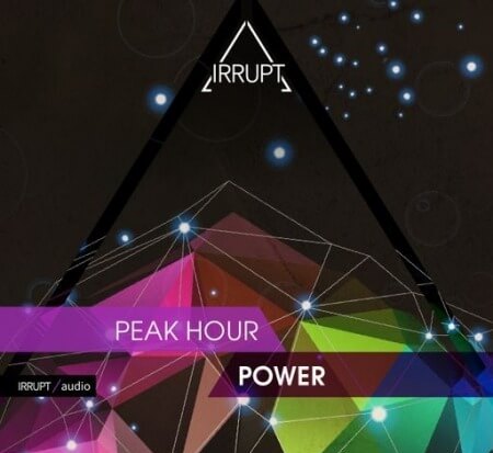 Irrupt Peak Hour Power WAV